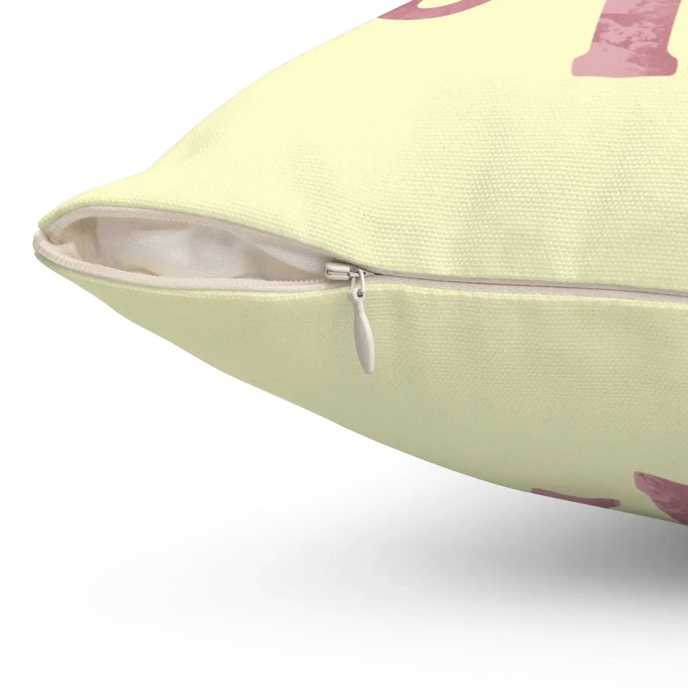Polyester Square Pillow - Bold Comfort Style Upgrade - DipaliZ