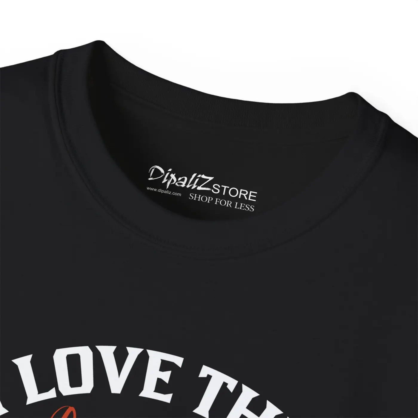 I Love The Smell Of Coffee T-Shirt - Ultra Cotton Tee - DipaliZ