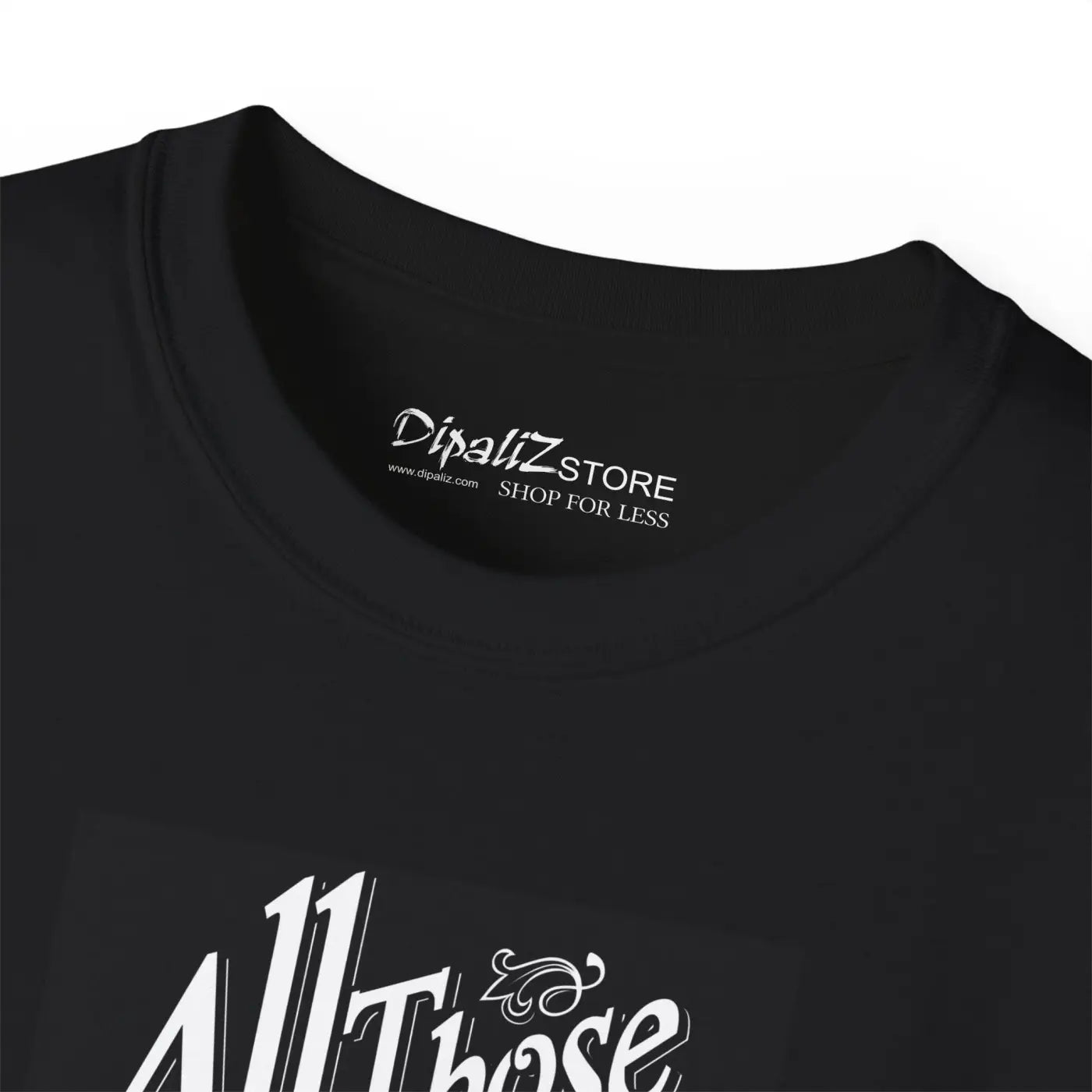 Memories Lost In Time T-Shirt - Ultra Cotton Unisex - DipaliZ