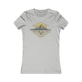 Women's Favorite Tee - Effortless Comfort and Style - DipaliZ