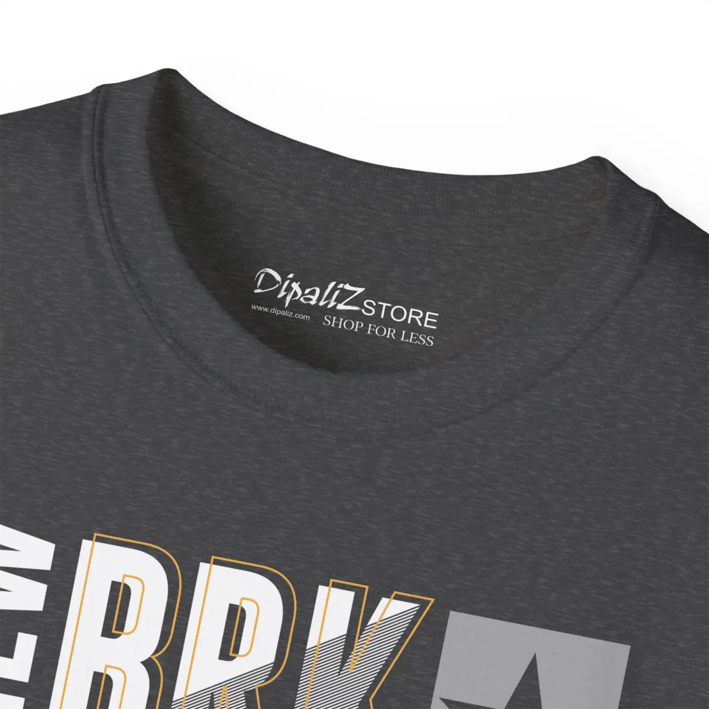 Brooklyn New York T-Shirt - Women's Urban Style - DipaliZ