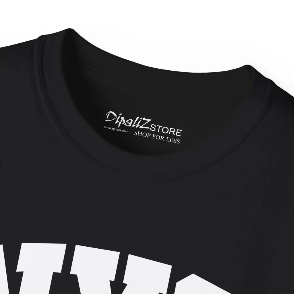 NYC New York City T-Shirt - Ultra Cotton Unisex - DipaliZ