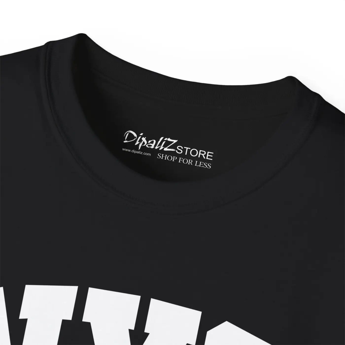 NYC New York City T-Shirt - Ultra Cotton Unisex - DipaliZ