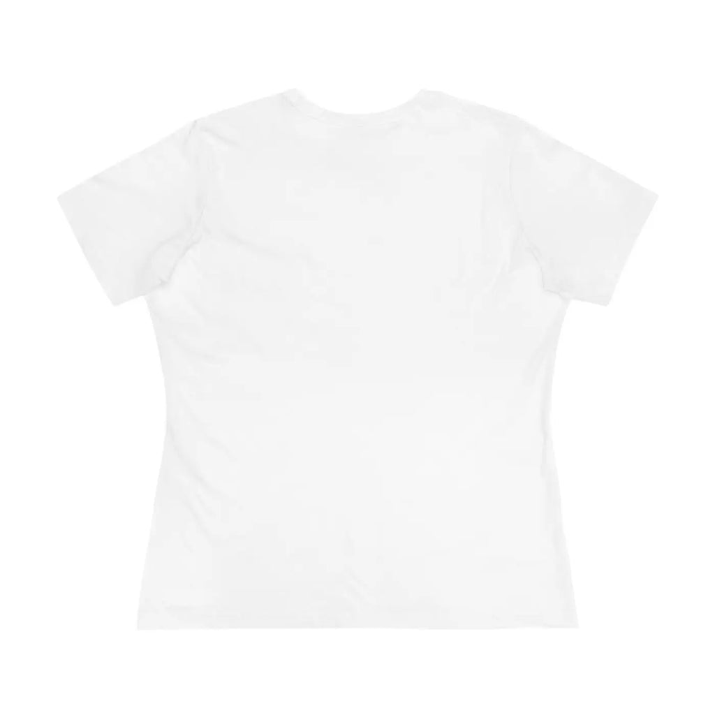 Women's Premium Tee - All Day Comfort and Style - DipaliZ