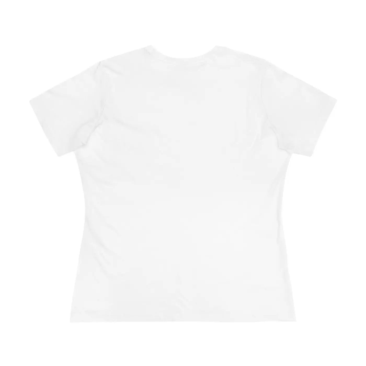 Women's Premium Tee - All Day Comfort and Style - DipaliZ