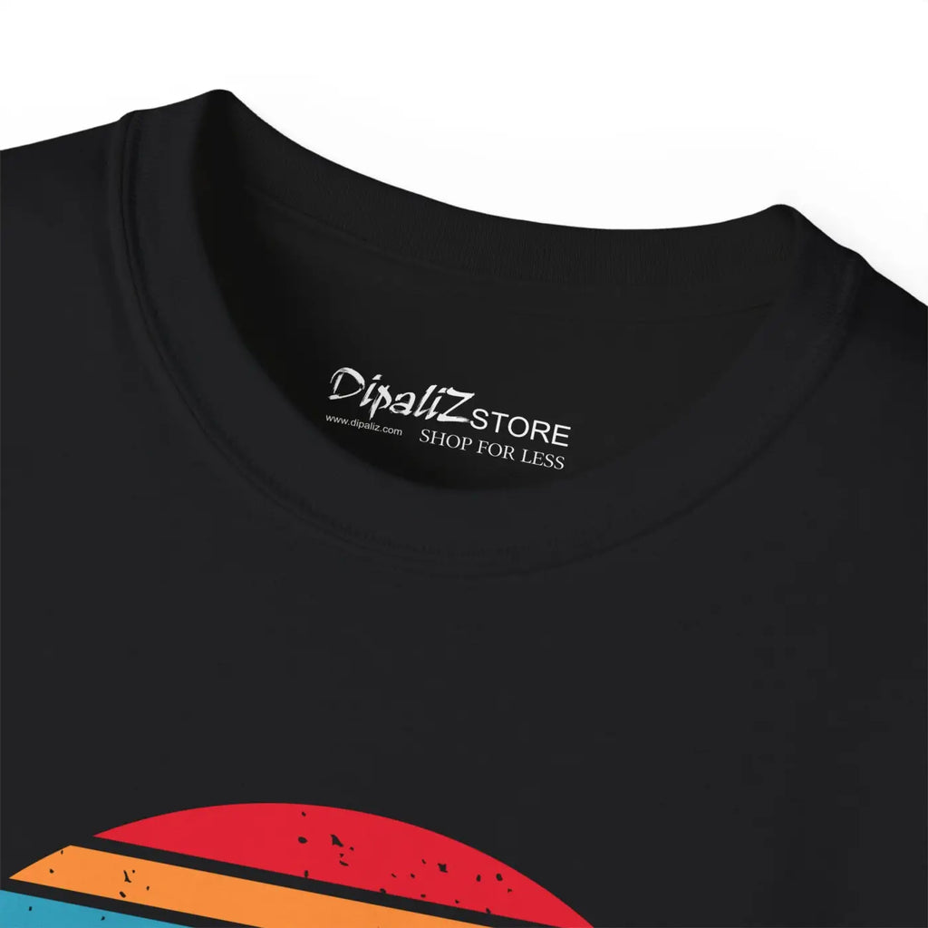Papa Bear Tee - Ultra Soft Father's Day T-Shirt - DipaliZ