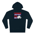 Photography Unisex Hooded Sweatshirt - Cozy Streetwear - DipaliZ