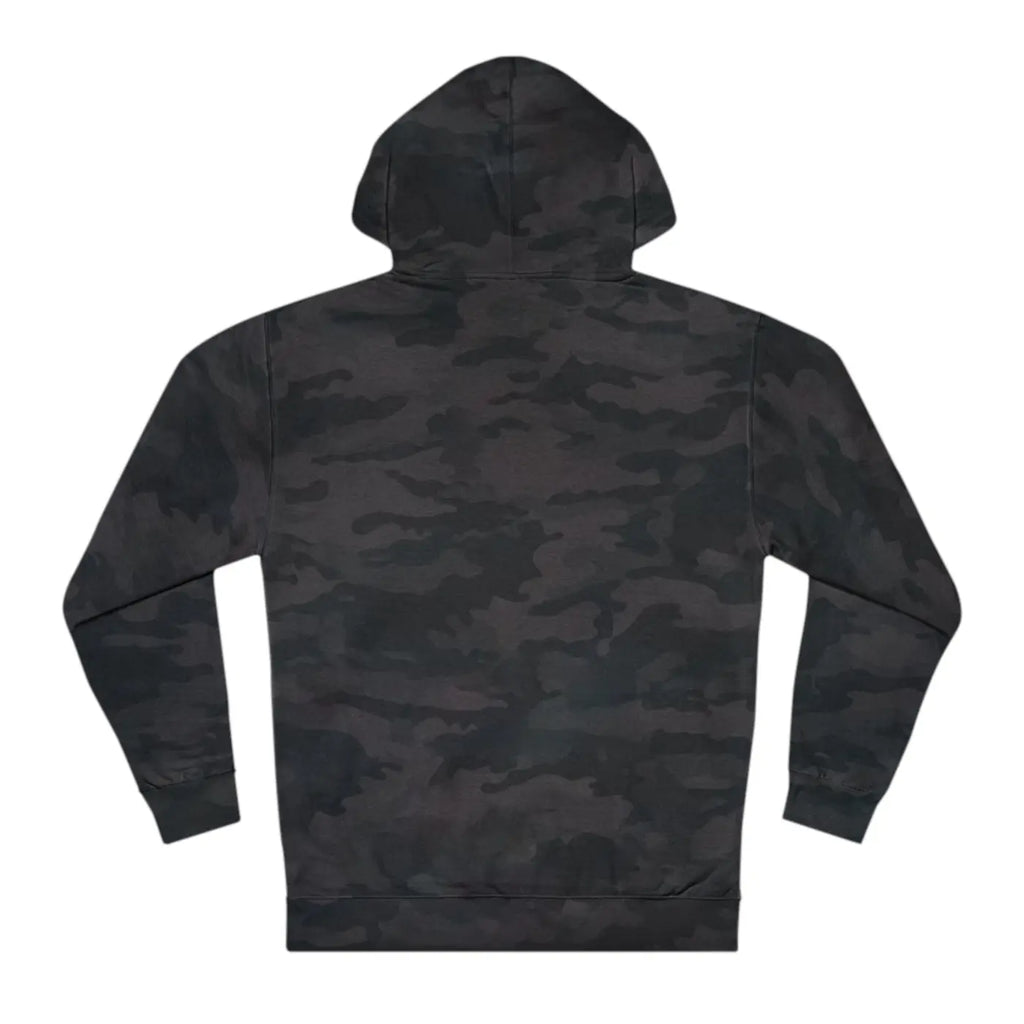 Photography Unisex Hooded Sweatshirt - Cozy Streetwear - DipaliZ