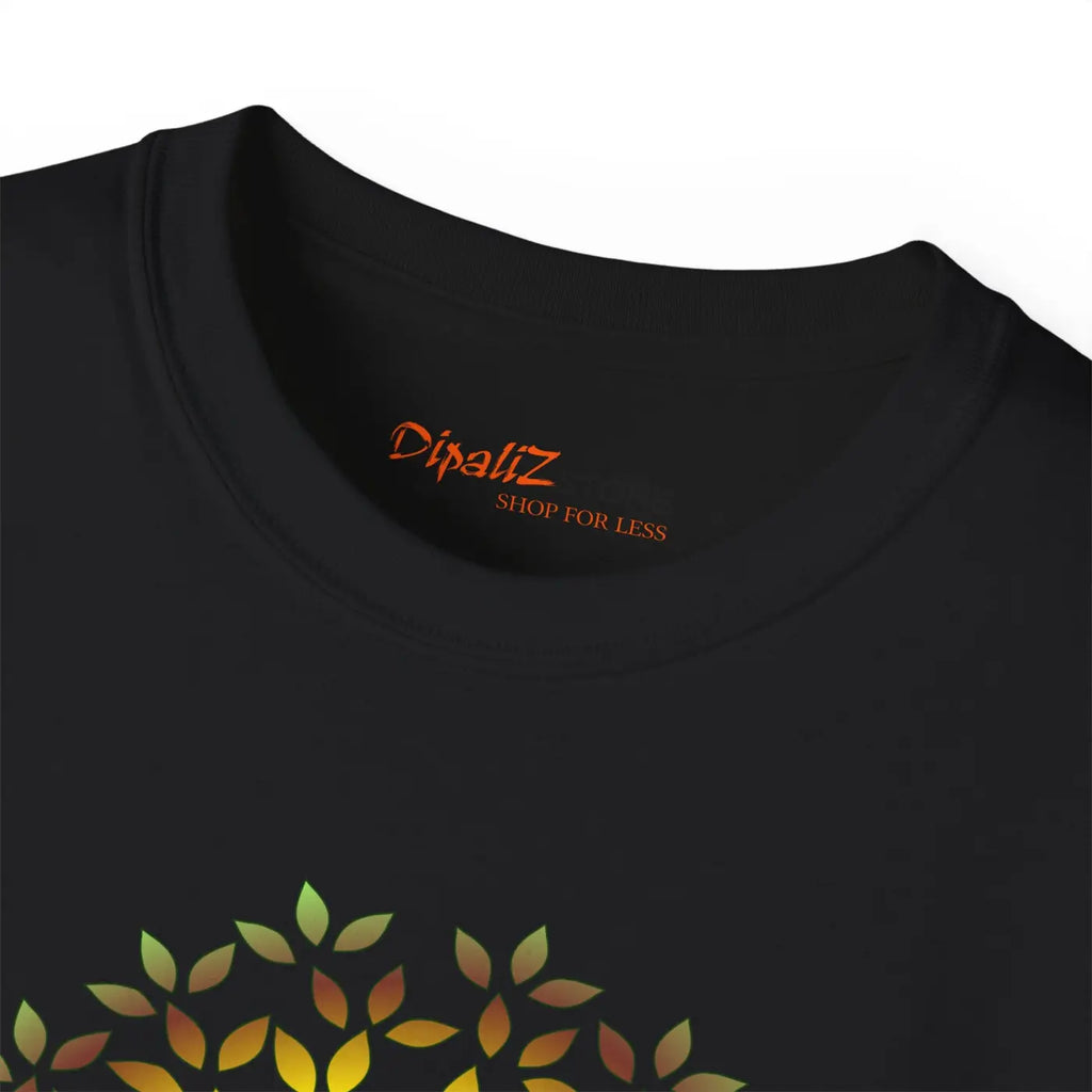Plant More Trees T-Shirt - Eco-Friendly Gift for Her - DipaliZ