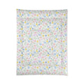Pretty Nature Print Comforter - Cozy Warm Bedding - DipaliZ