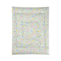 Pretty Nature Print Comforter - Fresh Bedroom Retreat - DipaliZ