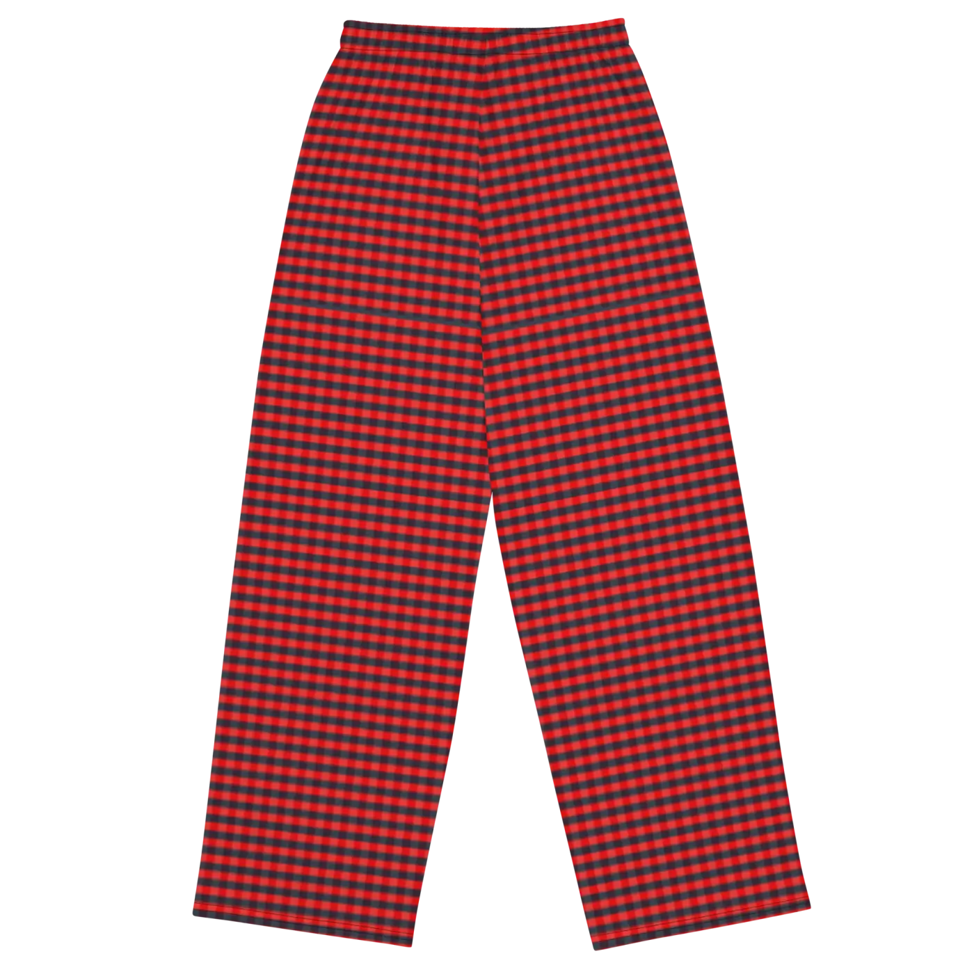 Wide Leg Pants - Unisex Comfort and Style - DipaliZ