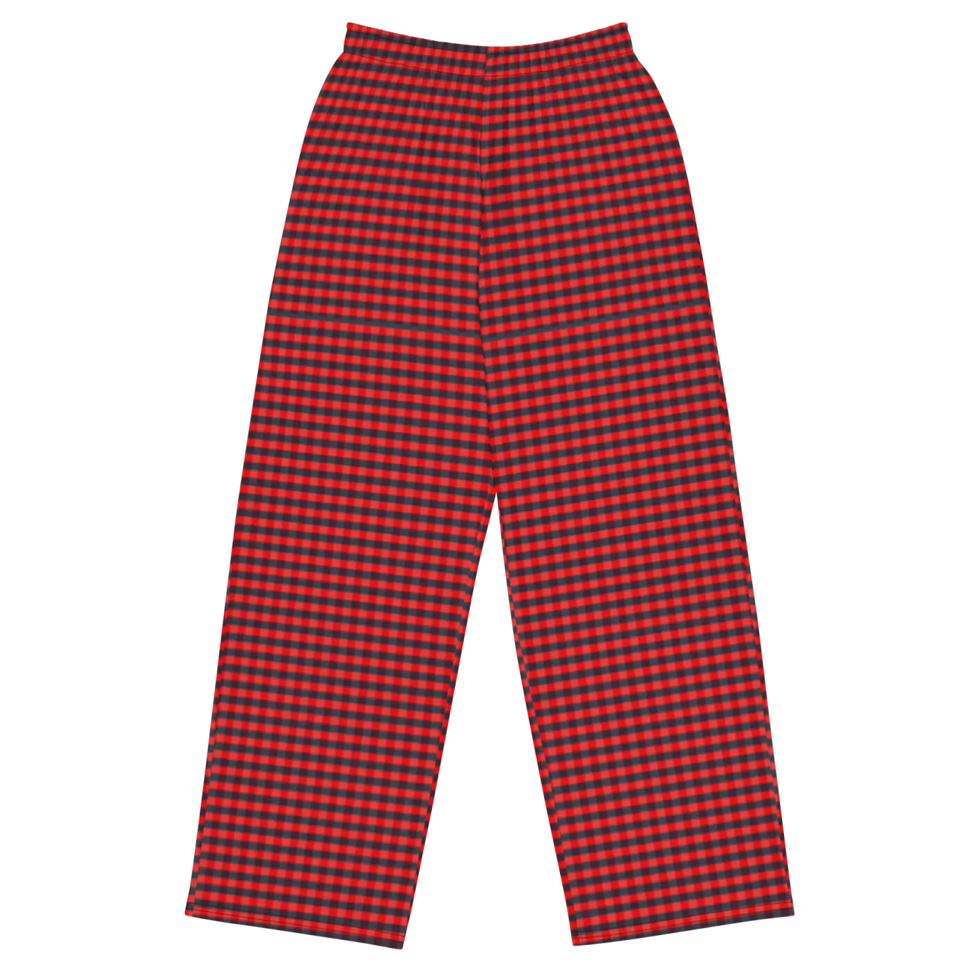 Wide Leg Pants - Unisex Comfort and Style - DipaliZ