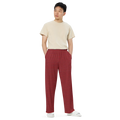 Wide Leg Pants - Unisex Comfort and Style - DipaliZ