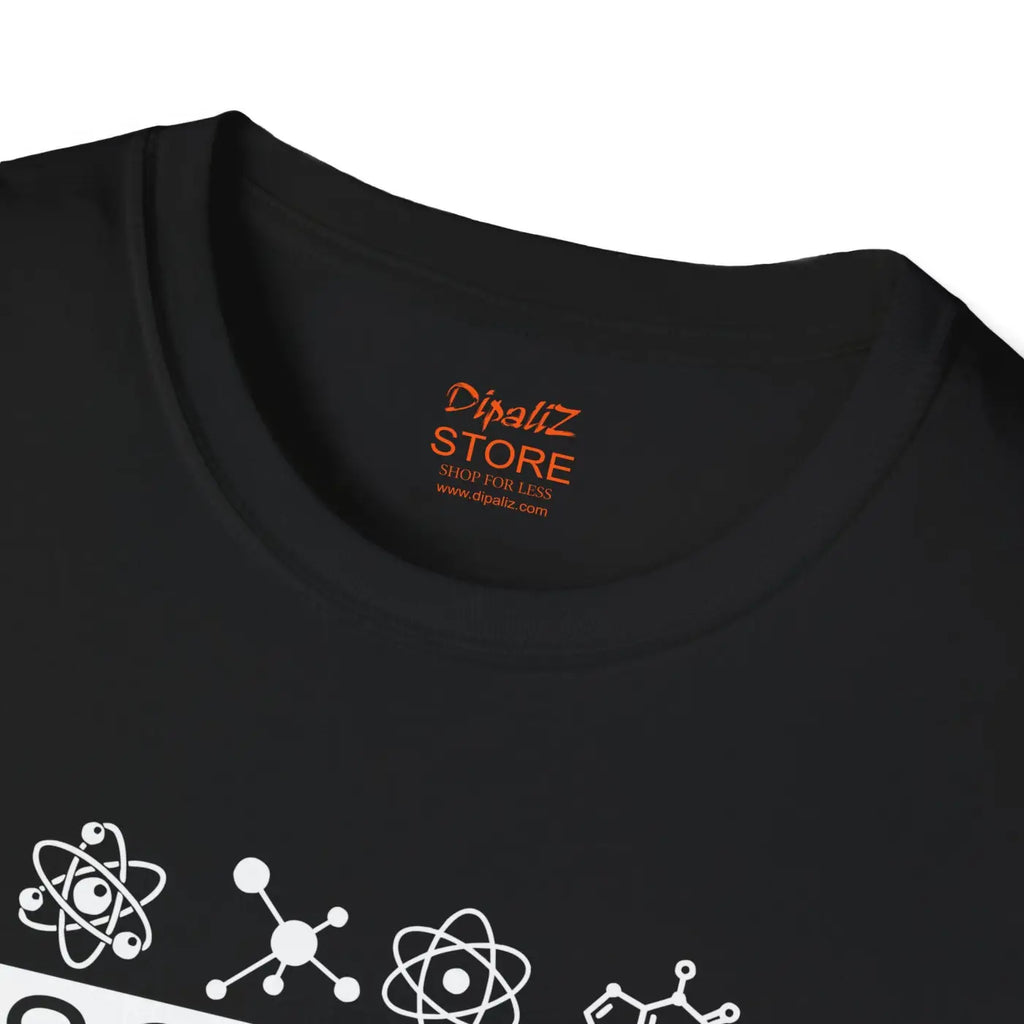 Science Teacher T-Shirt - Ultra Soft Eco-Friendly Gift - DipaliZ