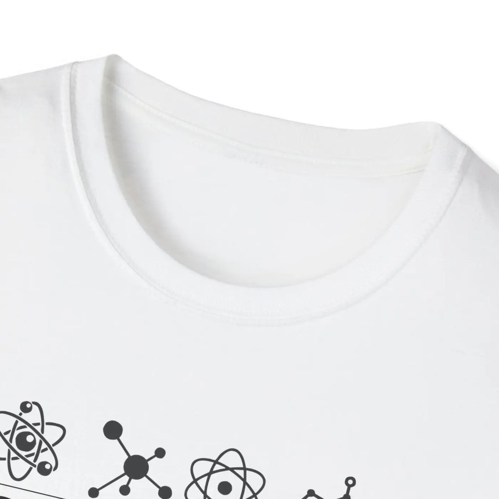 Science Teacher T-Shirt - Ultra Soft Eco-Friendly Gift - DipaliZ