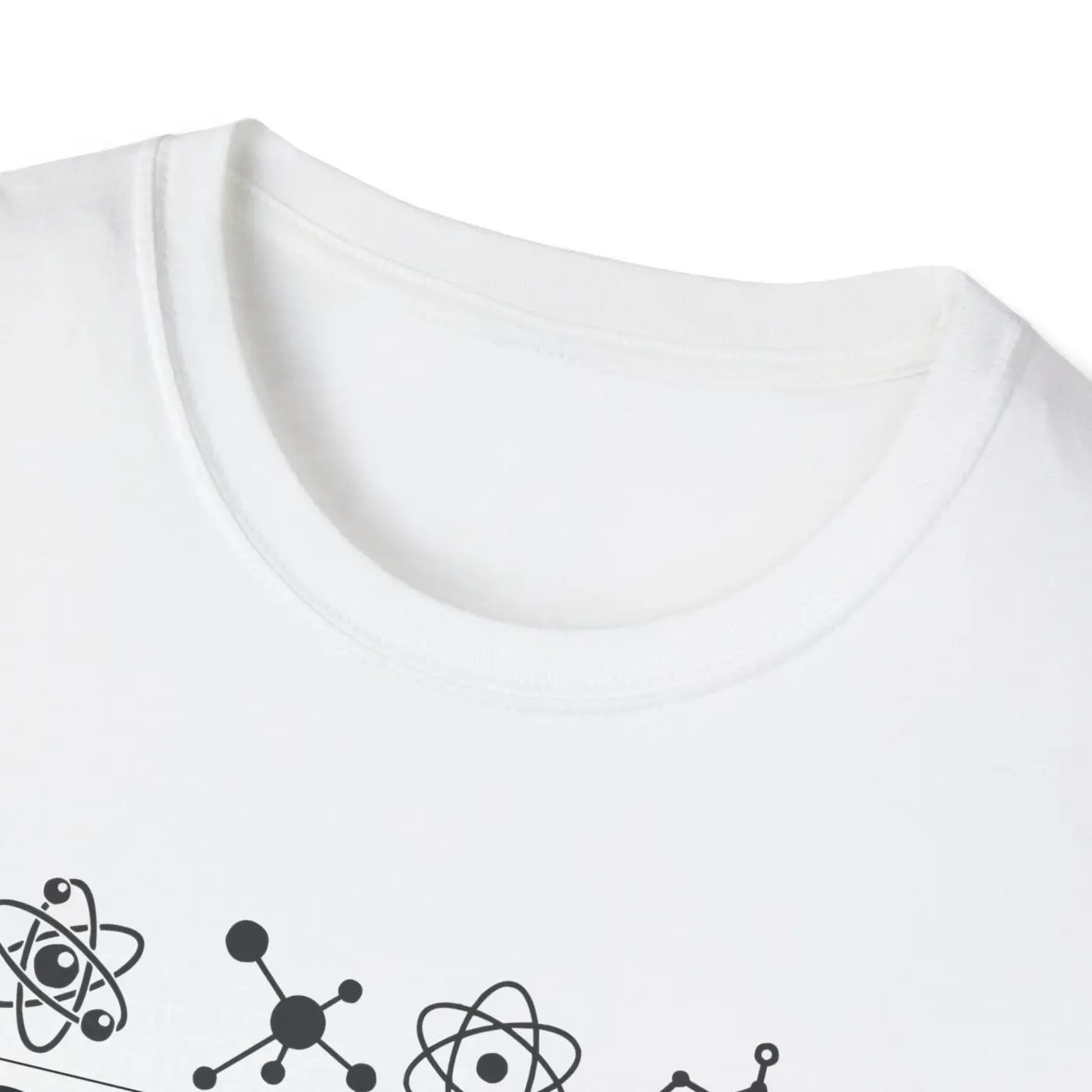 Science Teacher T-Shirt - Ultra Soft Eco-Friendly Gift - DipaliZ