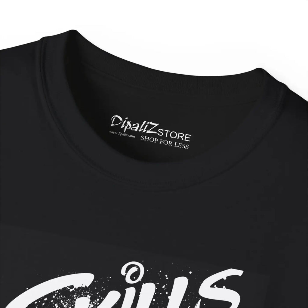 Skills Pay The Bills Ultra Cotton Tee - Unisex Comfort - DipaliZ