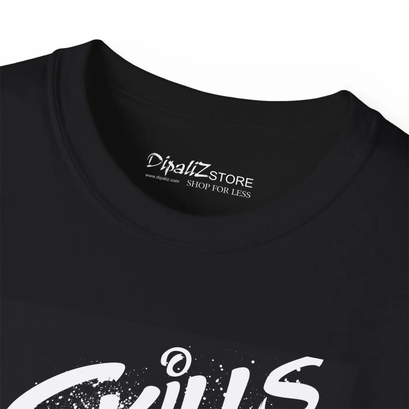 Skills Pay The Bills Ultra Cotton Tee - Unisex Comfort - DipaliZ