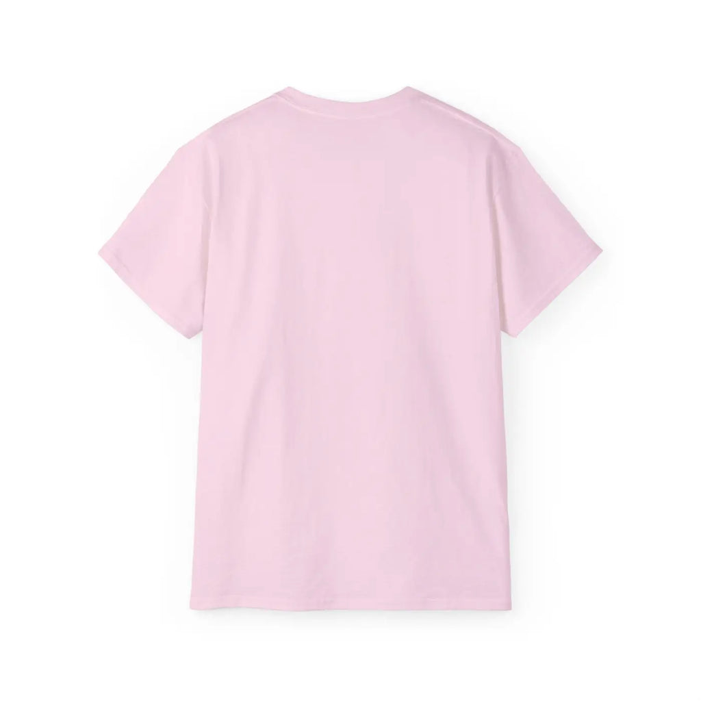 Skyis Not The Limit Tee - Ultra Cotton Inspirational - DipaliZ