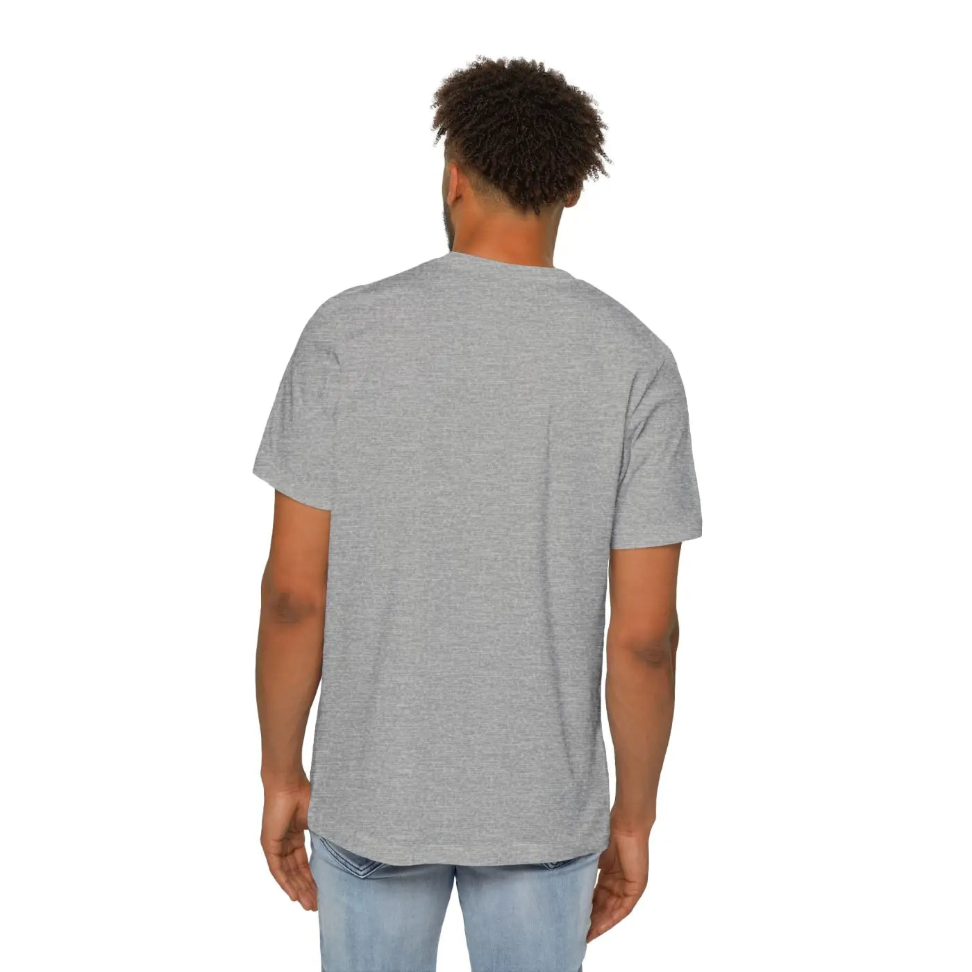 Unisex Deluxe T Shirt - Sloth Tree Branch Design - DipaliZ