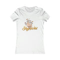 Stay Wild Women's Favorite Tee - Bold Comfort Style - DipaliZ
