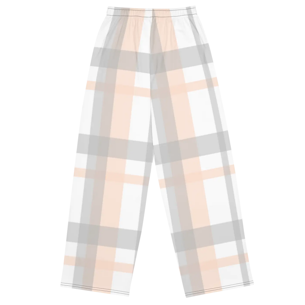Wide Leg Pants - Runway Ready Comfort Style - DipaliZ