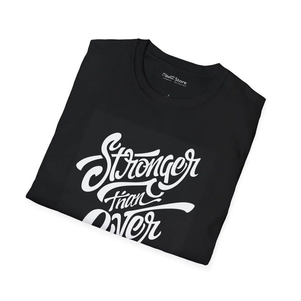 Unisex Softstyle T Shirt - Eco-Friendly Gifts - DipaliZ