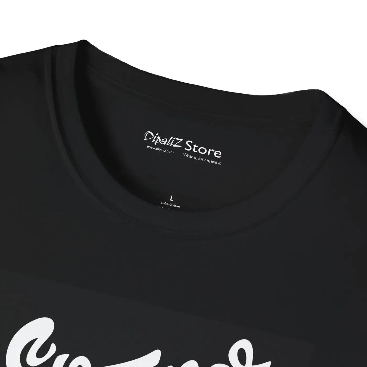 Unisex Softstyle T Shirt - Eco-Friendly Gifts - DipaliZ