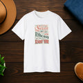 Unisex Ultra Cotton Tee - Success is Simple - DipaliZ