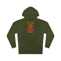 Unisex Hooded Sweatshirt - Sun Sign Pisces Custom - DipaliZ