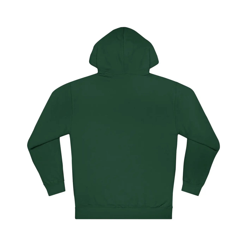 Unisex Hooded Sweatshirt - Sun Sign Pisces Custom - DipaliZ