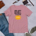 Radiant Sunshine Unisex T Shirt - Eco-Friendly Gifts - DipaliZ