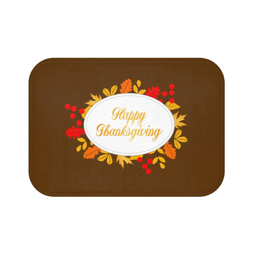 Luxury Bath Mat - Soft Cozy Eco-Friendly Gifts for Her - DipaliZ