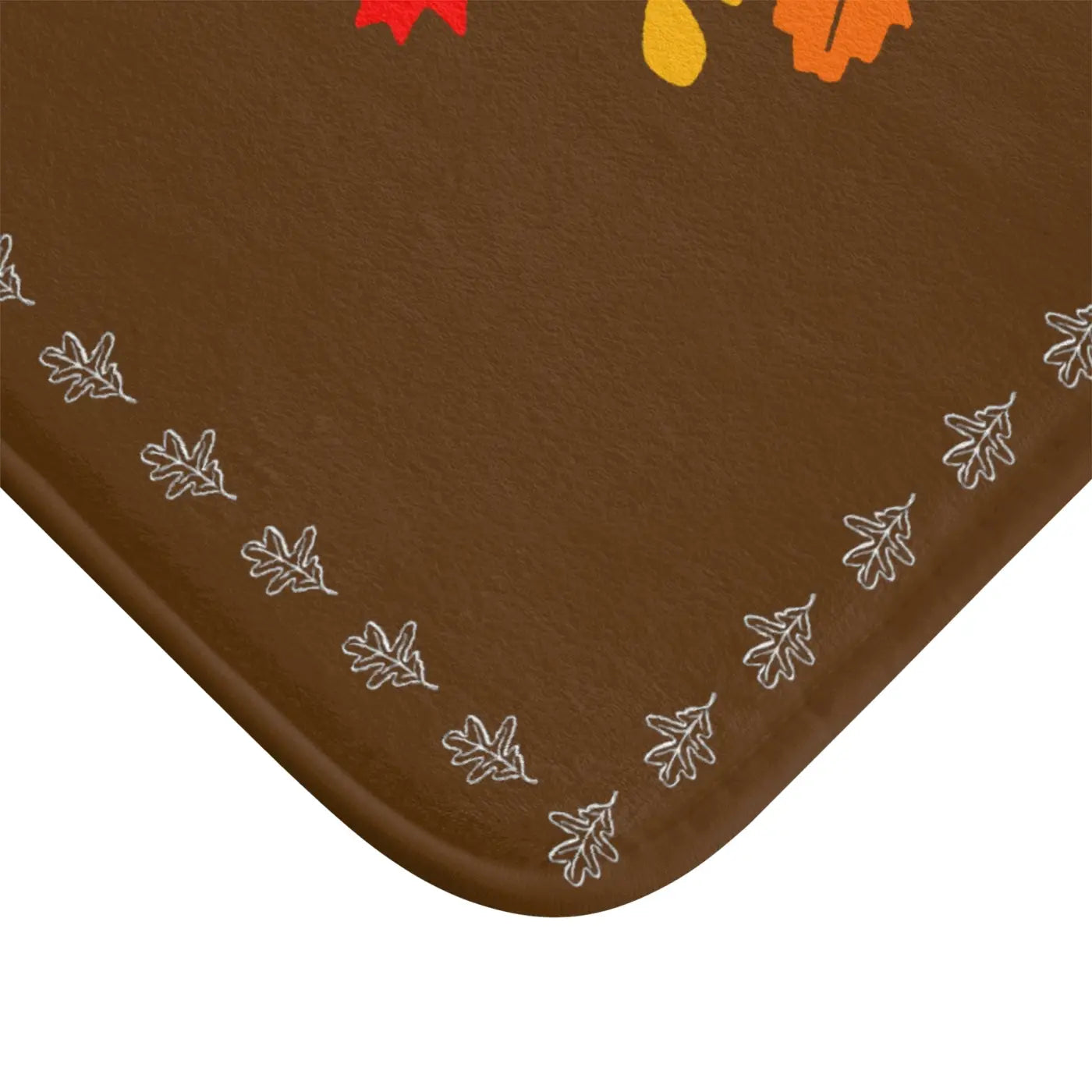 Luxury Bath Mat - Soft Cozy Eco-Friendly Gifts for Her - DipaliZ