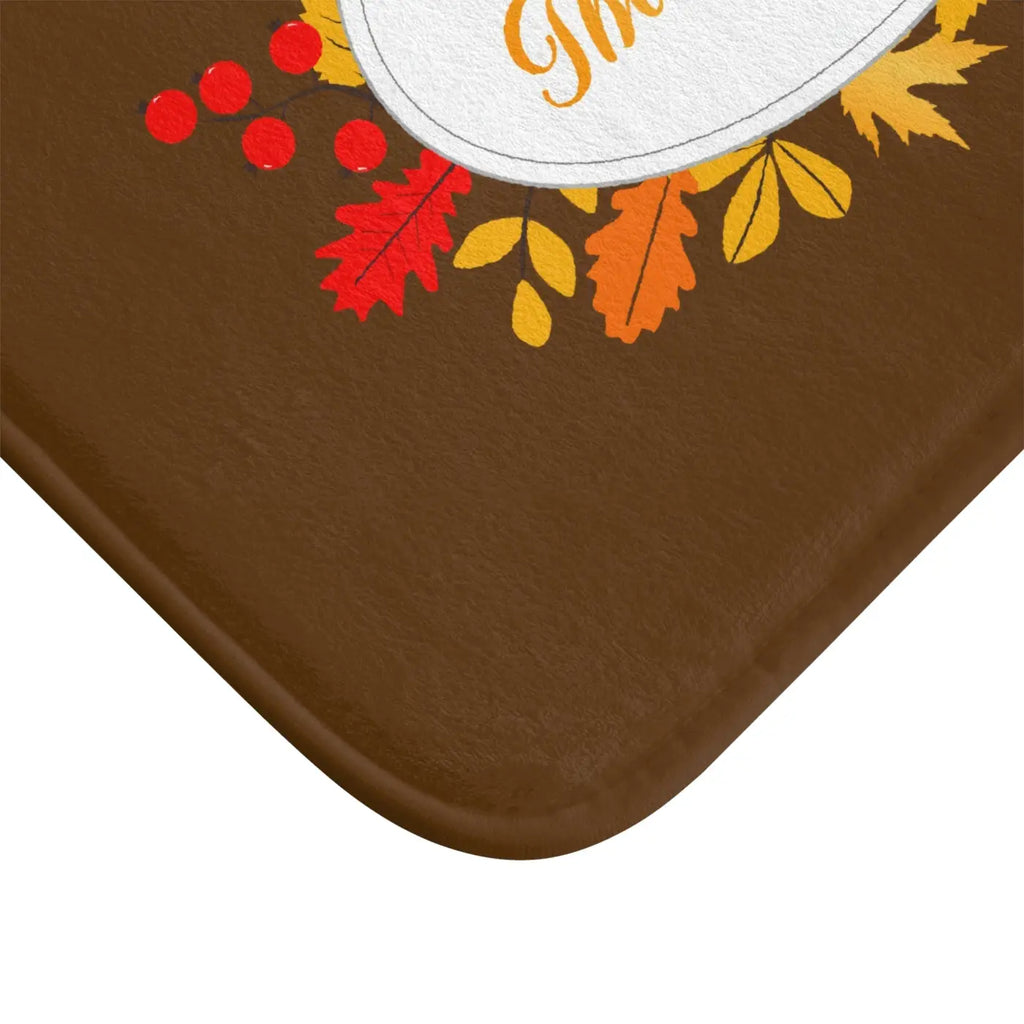 Luxury Bath Mat - Soft Cozy Eco-Friendly Gifts for Her - DipaliZ