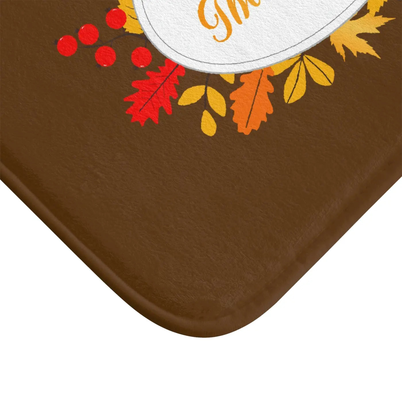 Luxury Bath Mat - Soft Cozy Eco-Friendly Gifts for Her - DipaliZ