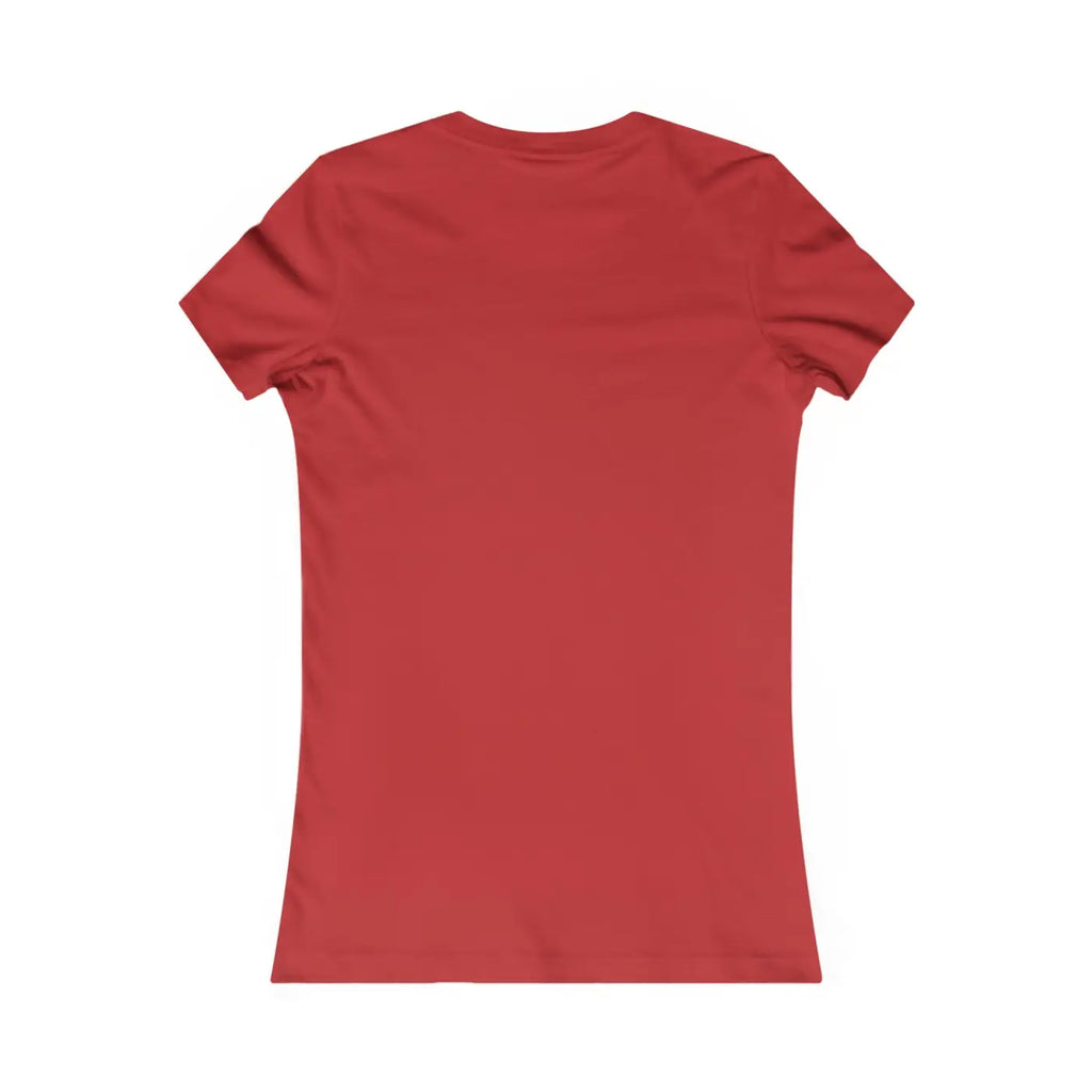 Women's Favorite Tee - I Turn Coffee Into Code - DipaliZ