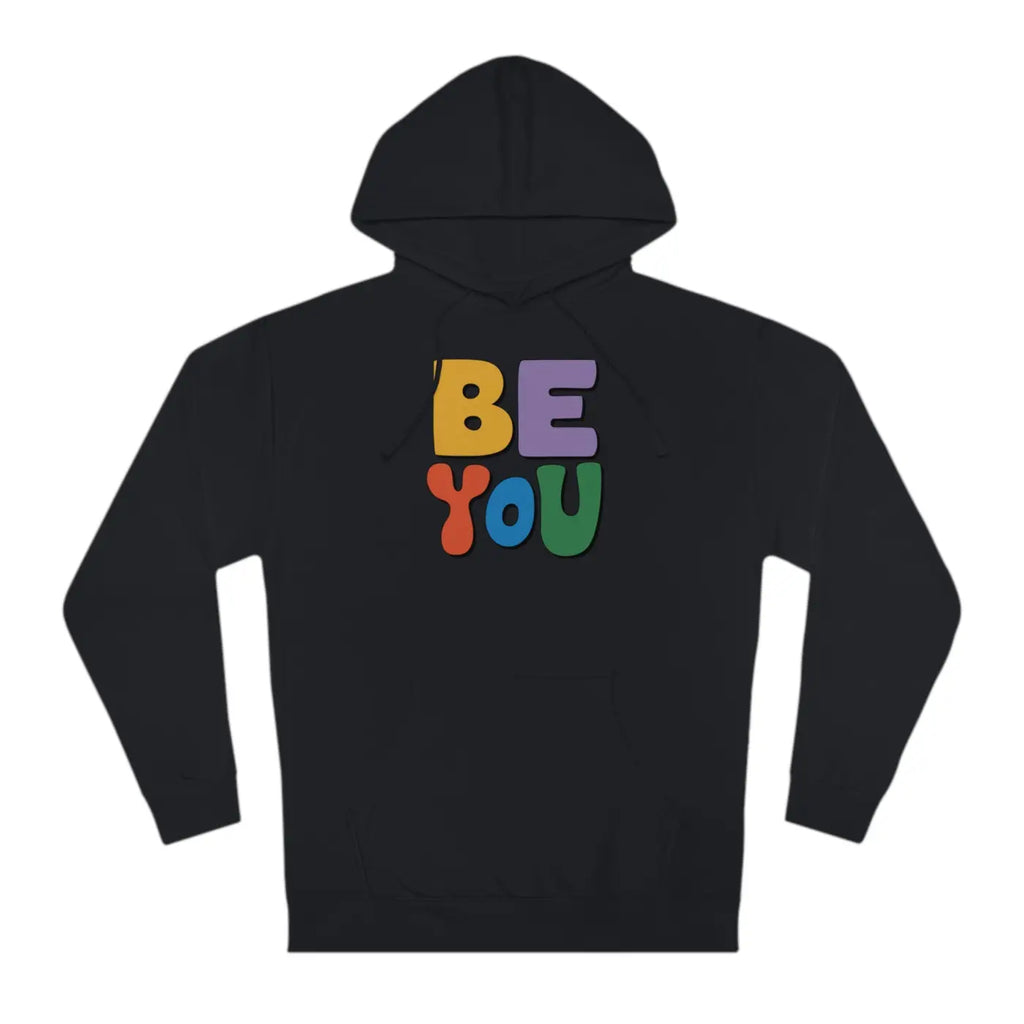 Unisex Hooded Sweatshirt - Cozy Everyday Style - DipaliZ