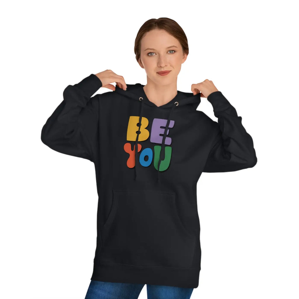 Unisex Hooded Sweatshirt - Cozy Everyday Style - DipaliZ