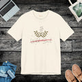 Wild Soul Tee - Unisex Jersey Short Sleeve - DipaliZ