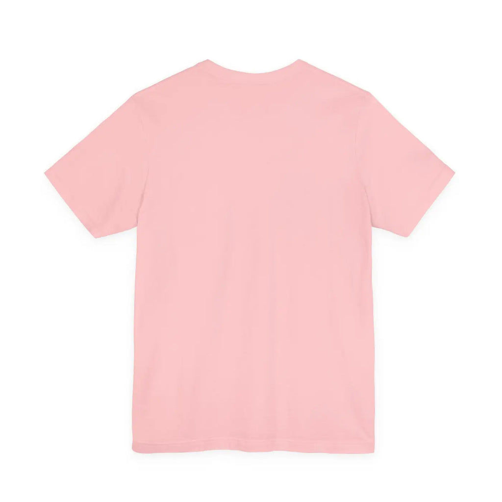 Be You Flowers T-Shirt - Unisex Soft Cotton Tee - DipaliZ