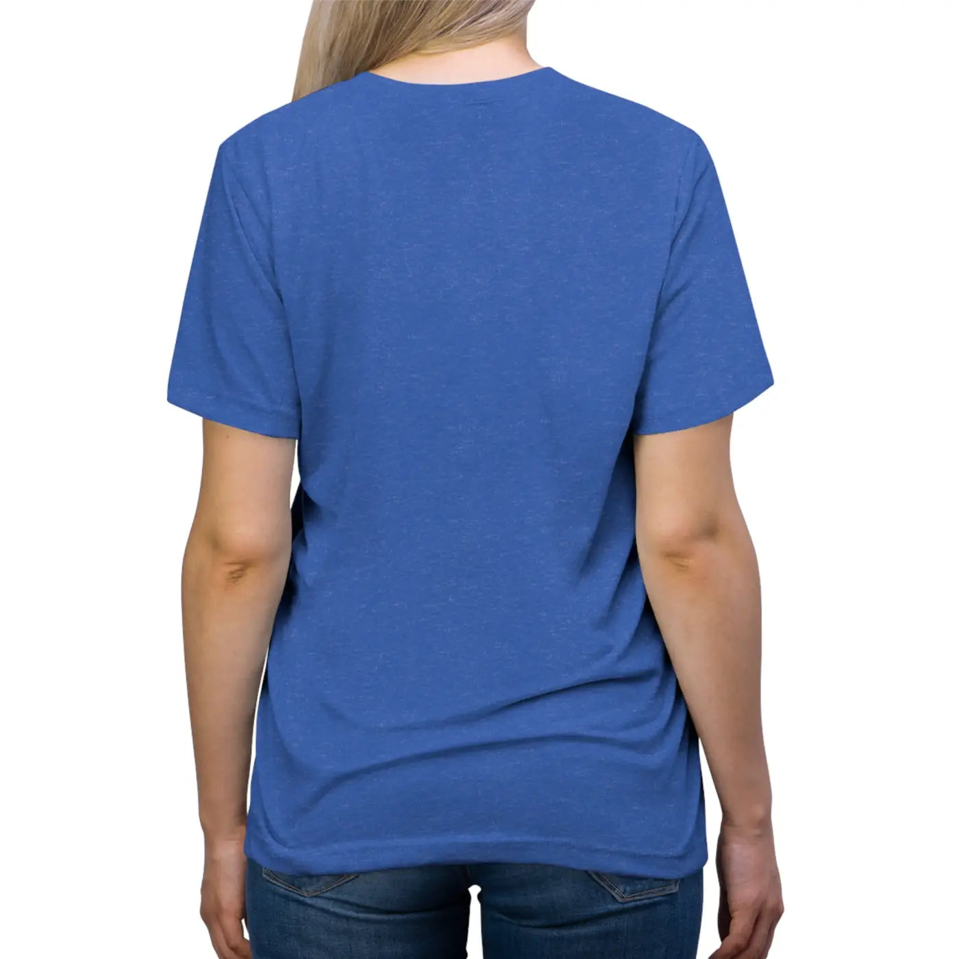 Inspirational Be You Tee - Eco-Friendly Gift - DipaliZ