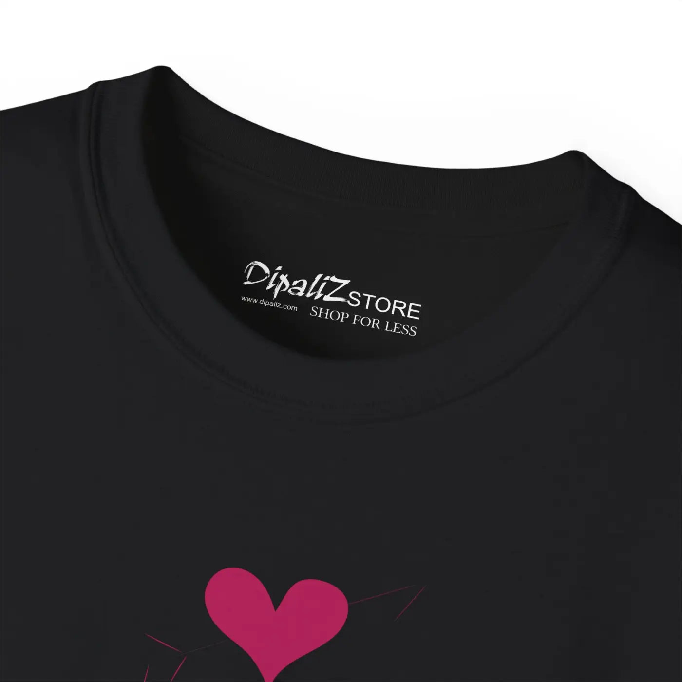 Be My Valentine T-Shirt - 14th Feb Women's Top - DipaliZ