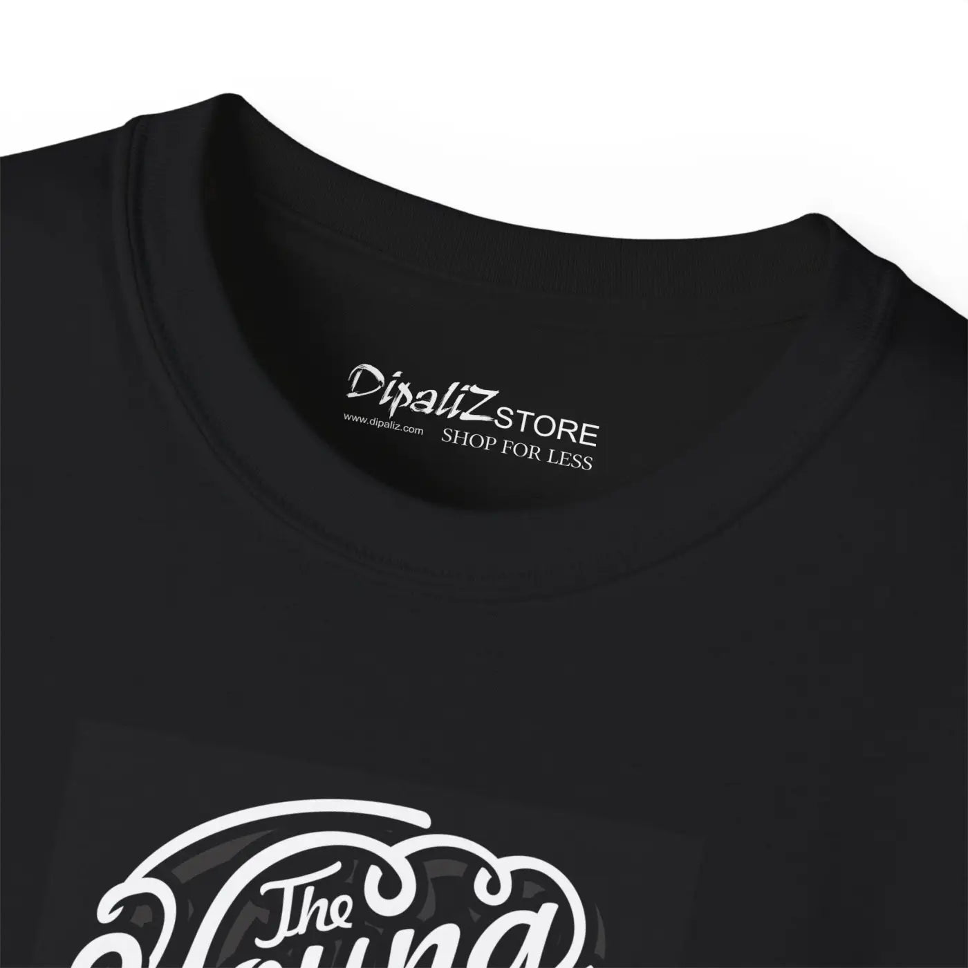 Unisex Ultra Cotton Tee - Bold Comfort Style - DipaliZ