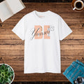 Be Yourself Unisex Tee - Ultra Cotton Comfort - DipaliZ