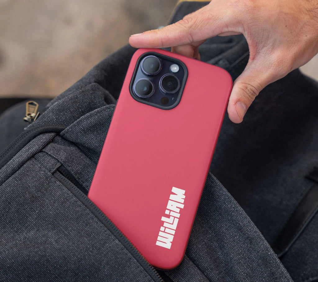 Personalized Name Case for Custom Phone Cases , Unique Phone Cover Gift for Birthday