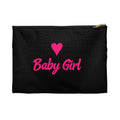 Baby Girl Accessory Pouch