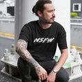 NSFW Short-Sleeve Unisex T-Shirt