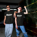 Sinner Short-Sleeve Unisex Tee Shirt
